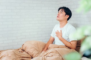 不眠症